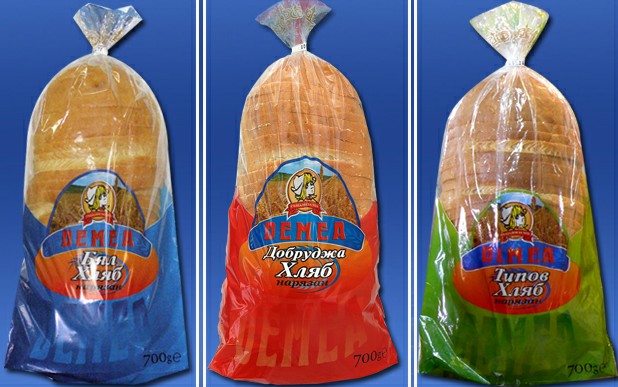 хляб ДЕМЕА